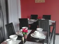 D&K Guest House Ξενοδοχεία στην πόλη Maun