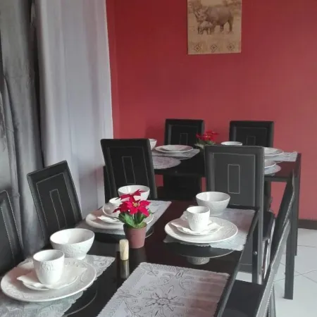 D&K Guest House
