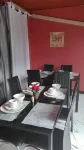 D&K Guest House Hotel di Maun