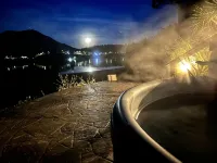 Shore Thing - Hot Tub