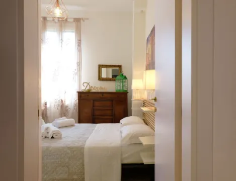 Marconi Airport Cozy Dream Flat Hoteles en 