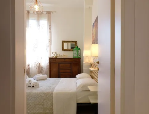 Marconi Airport Cozy Dream Flat