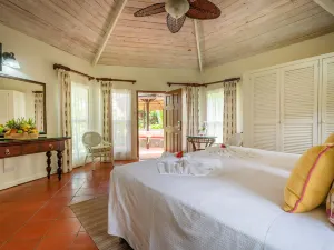 East Winds St. Lucia- All Inclusive