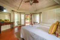 East Winds St. Lucia- All Inclusive Hotels in Corinth