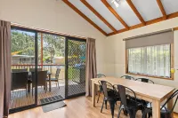 Discovery Parks - Moama West Hotels in Moama