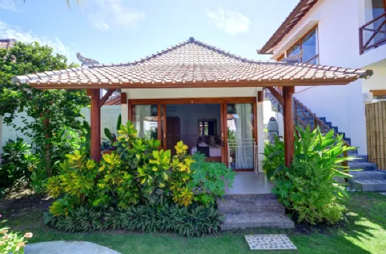 Wide Sands Beach Retreat