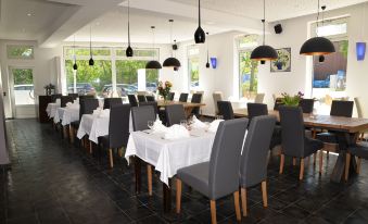 Anor Hotel & Conference Center Frankfurt Airport