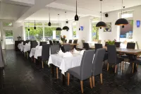Anor Hotel & Conference Center - Flughafen Frankfurt Hotels in Mörfelden-Walldorf