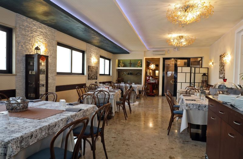 Hotel Al Castello photo 3