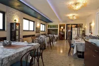 Hotel Al Castello Hotel a Pomezia