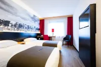 Bastion Hotel Den Haag Rijswijk Hotels in Poeldijk