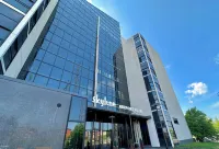 Skyline Airport Hotel Hotels near Lentoaseman Asema