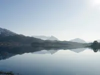 Holiday Home in GurskÃ¸y Hotels in Gurskoy