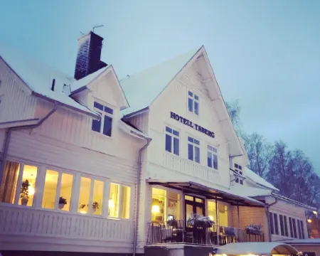 Hotell Taberg Hotels in Taberg