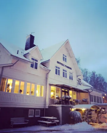 Hotell Taberg