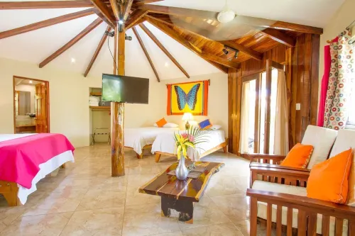 Tamarindo Village Hotel