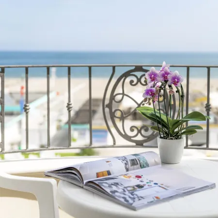 Hotel Riviera