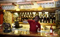 Wellworth Lake Manyara Kilimamoja Lodge - 5つ星