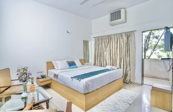 拉賈斯坦拉賈瓦迪酒店及餐廳