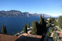 Garda Family House - Mountain view