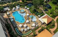 Horseshoe Bay Resort - Pools