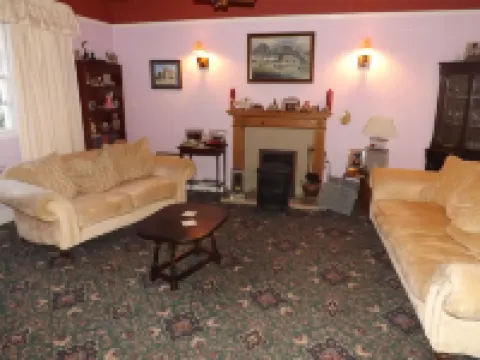 แพร์ ทรี ฟาร์ม B&B