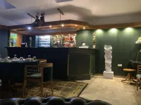 Antik Hotel Sofia Hotel a Vysoke Myto