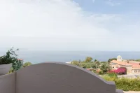 Hotel Arcobaleno - con vista mare