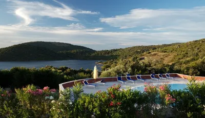 Hotel Valkarana Country Relais Hotels near Piero Mancini Vineyards (Balajana Estate)
