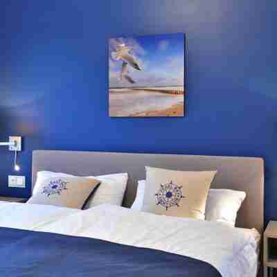 Dormero Strandapartments Rügen Rooms