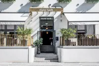 Hotel Golfi Hotel a 