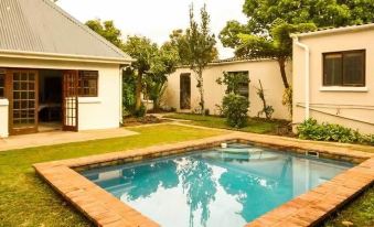 39 on Nile Guest House