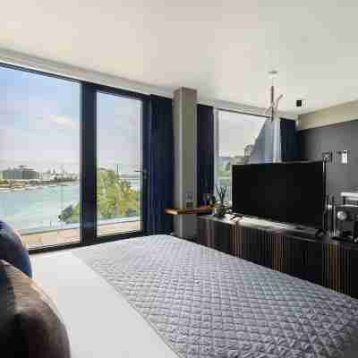 Hotel Clark Budapest - Adults Only Rooms