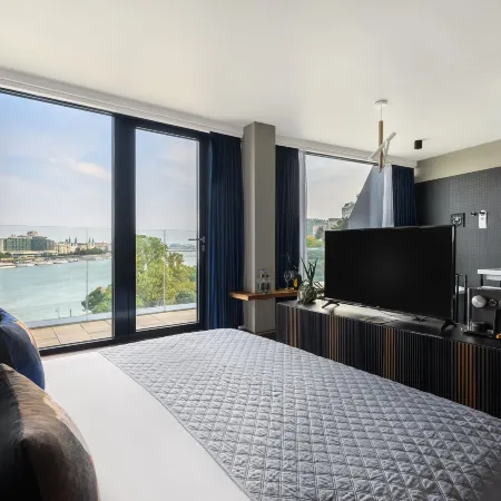 Hotel Clark Budapest - Adults Only