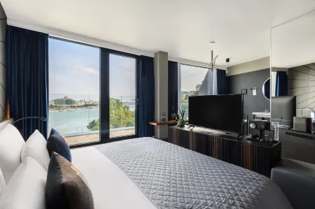 Hotel Clark Budapest - Adults Only