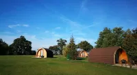Cosy Camping Suffolk - 2 ดาว