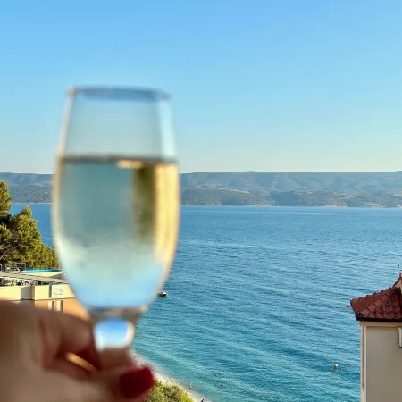 Hotel Villa MiraMar