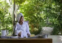 Buena Vida Resort and Spa - breakfast