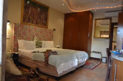 Elizabeth Manor Guest House Hotels near Peacemakers Museum