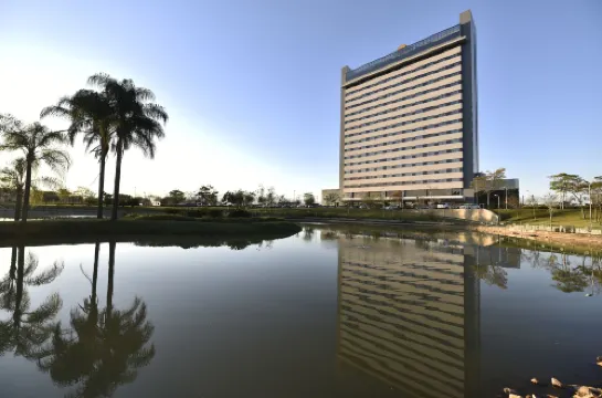 Hotel Rainha do Brasil Xung quanh Photos