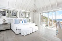 Hotel le Toiny Hotels in Gustavia