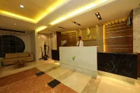 Naas Serviced Apartments Hotel di Dhaka