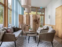 ไทเลแบ็ค โฮเทลล์ & คอนเฟอเรนซ์, บีดับเบิลยู ซิกเนเจอร์ คอลเลคชั่น โรงแรมในฮาล์มสตัด