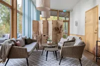 Tyleback Hotell & Konferens, Bw Signature Collection