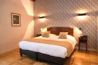 Château de Pizay Hotel Spa Gastronomie Evenements Hôtels à : Fleurie