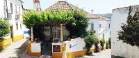 Casa S. Thiago do Castelo