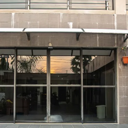 Bluebay Hotel Abidjan
