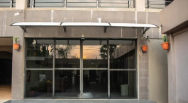 Bluebay Hotel Abidjan Hotel in zona Centro Commerciale Abidjan Mall
