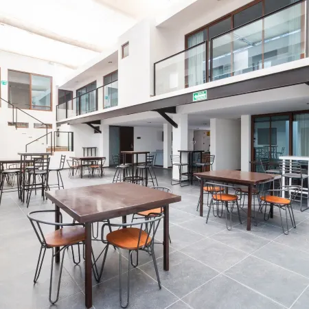 Fraga Hotel Boutique