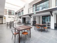 Fraga Hotel Boutique - breakfast